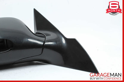 03-09 Mercedes W209 CLK350 Front Right Side Mirror Door Rear View w/o Blinker