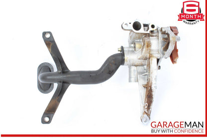 05-12 Mercedes W211 E350 ML350 C280 M272 Engine Motor Oil Pump 2721800501 OEM