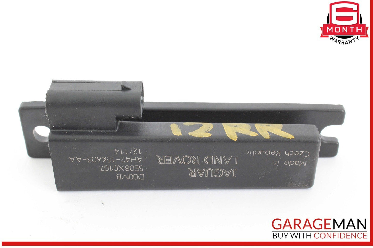 12-19 Range Rover Evoque Keyless Key Less Entry Smart Key Antenna Control Module