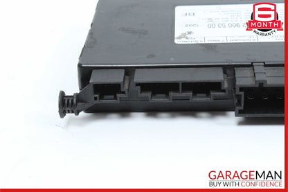 08-18 Mercedes W212 E350 SLK250 Seat Control Module Front Left Driver Side OEM
