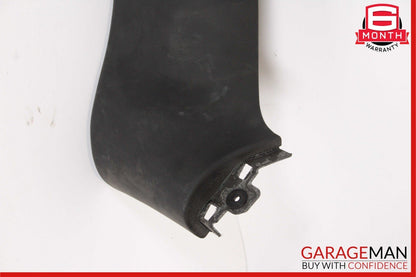 15-18 Ferrari California Front Upper Header Windshield Trim Panel Headliner OEM