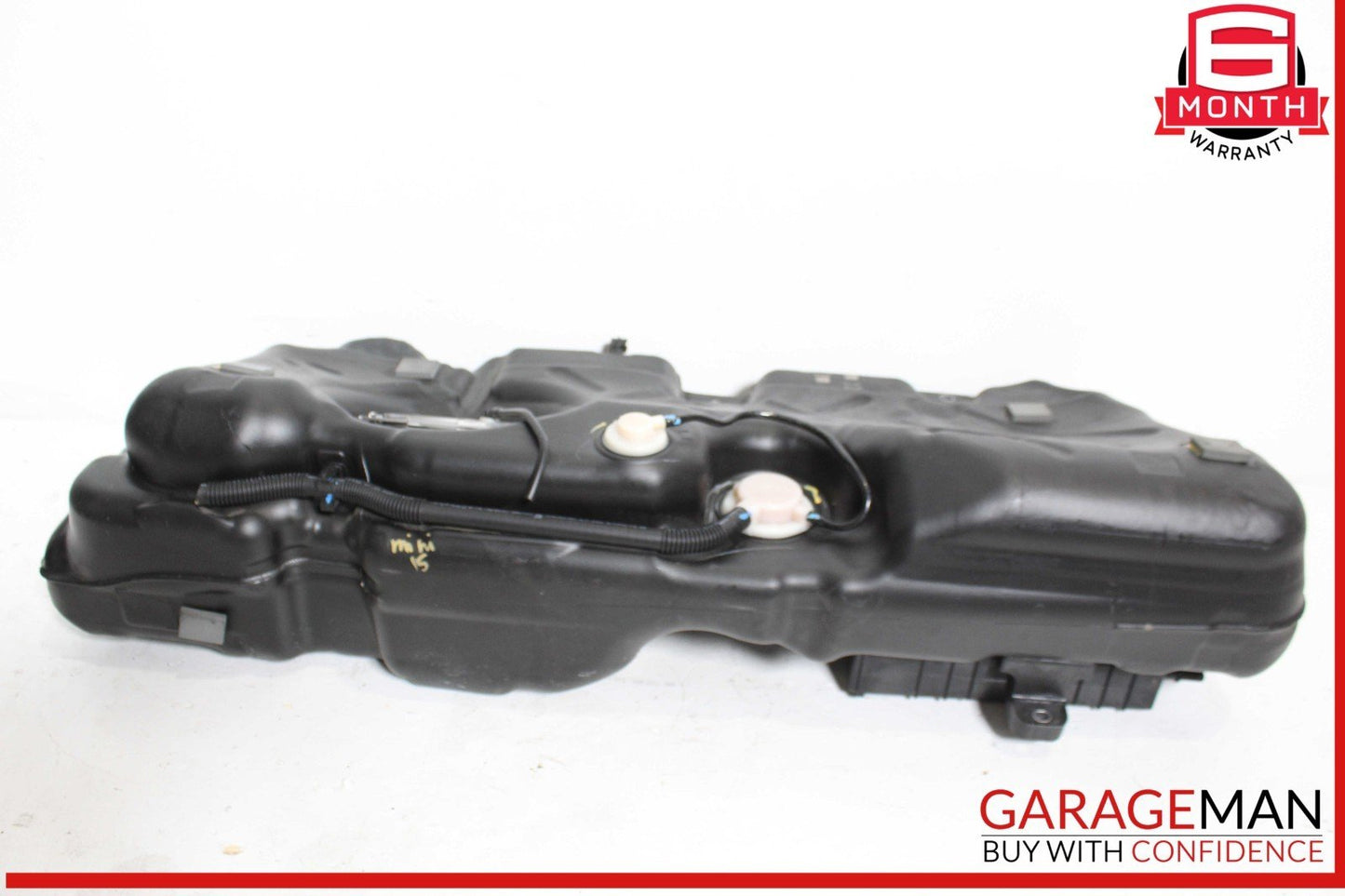 14-19 Mini Cooper Gasoline Fuel Gas Reservoir Tank 7390780 OEM
