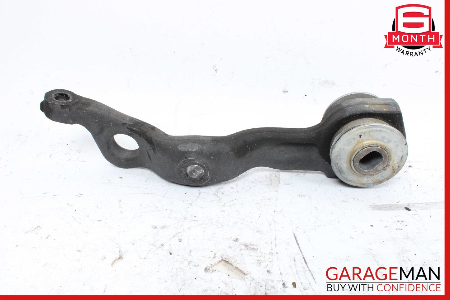 03-08 Mercedes R230 SL500 SL600 SL55 AMG Front Right Lower Control Arm OEM
