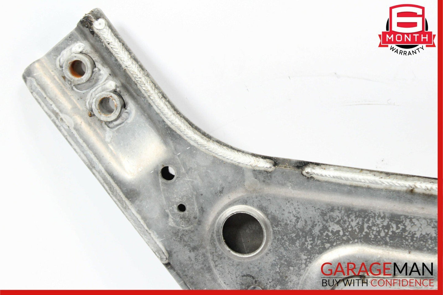 14-17 Maserati Ghibli Front Crossmember Support Cross Brace Frame Bracket OEM