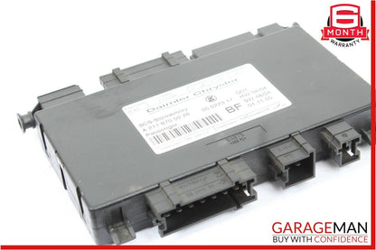 03-11 Mercedes W219 CLS500 GL450 ML550 Front Right Side Seat Control Module OEM