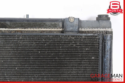 06-13 Lexus IS250 IS350 Engine Cooling Radiator A/C Condenser Assy OEM