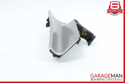 15-20 Mercedes W205 C300 GLC43 AMG Dashboard Dash Left Molding Trim OEM
