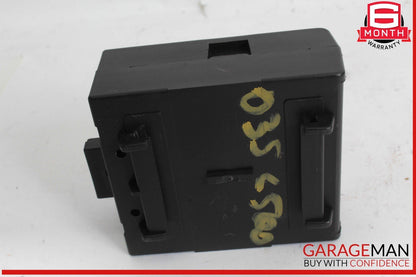 00-12 Mercedes R230 SL500 CL500 Anti Theft Alarm Sensor Control Module Unit OEM