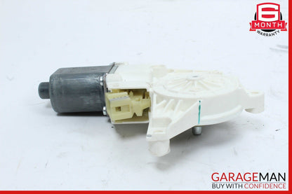 06-12 Mercedes W251 R350 GL450 Window Regulator Motor Front Left Side OEM