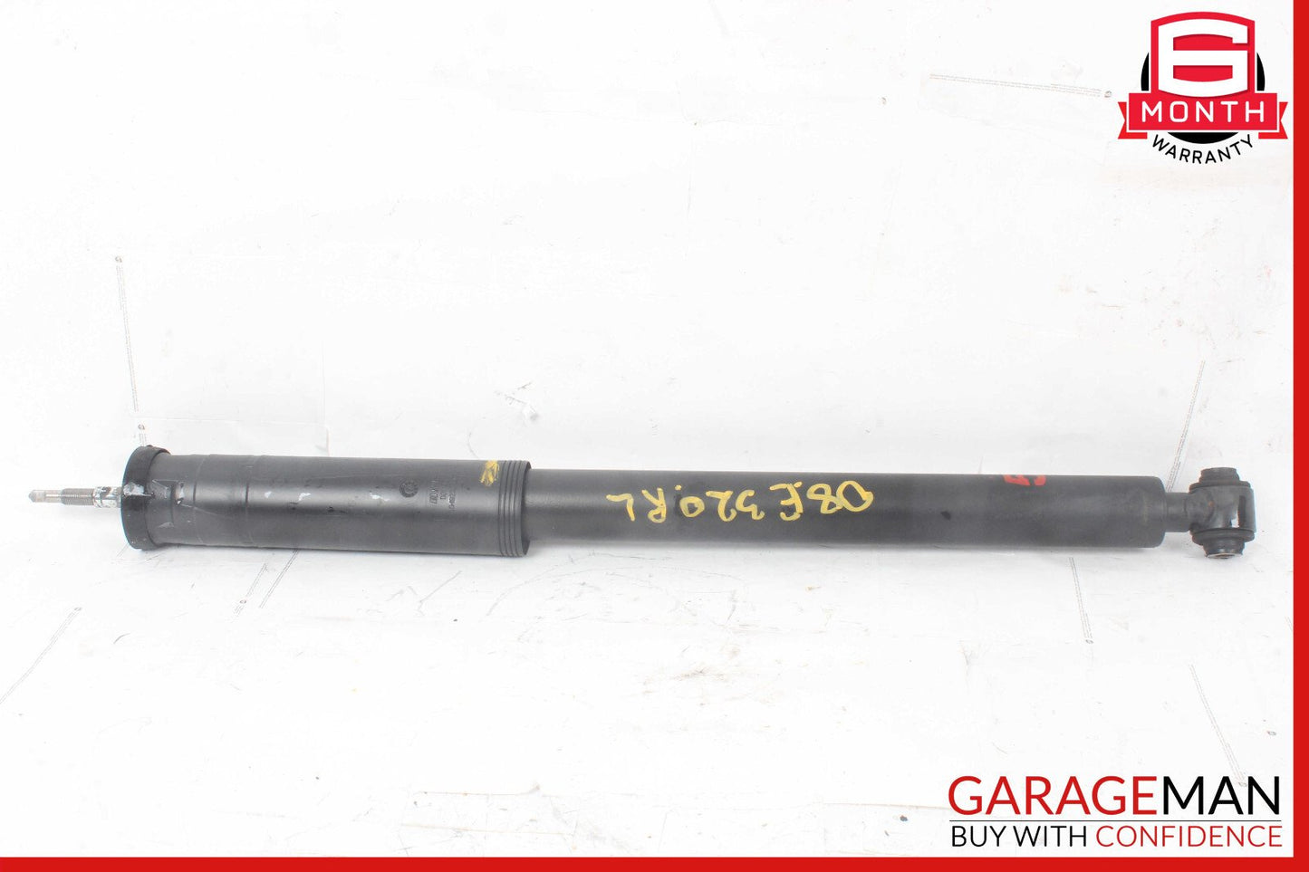 03-09 Mercedes W211 E350 E320 Rear Left & Right Shock Absorber Strut Set of 2 Pc