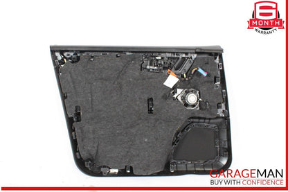 15-24 Porsche Macan 95B Front Right Side Interior Door Panel Assembly OEM