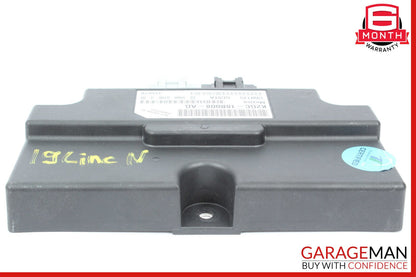19-21 Lincoln Nautilus Telematics Media Communication Relay Module OEM