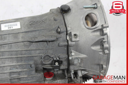 14-16 Mercedes W212 E350 RWD 7G Tranny Automatic Transmission 722.906 OEM 89k