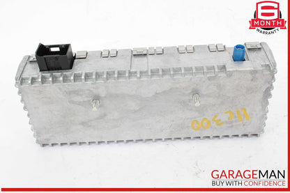 08-12 Mercedes W204 C300 E350 Sirius Satellite Radio Receiver Module OEM