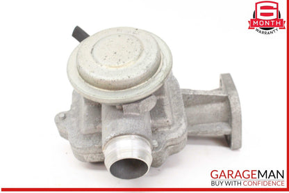 05-15 Mercedes W212 E350 C230 SL550 Engine Motor Air Valve 0021407560 OEM