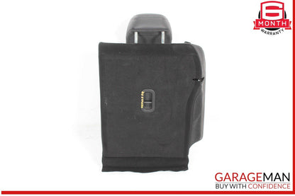 20-22 Mazda 3 Rear Right Passenger Side Upper Seat Cushion Black OEM