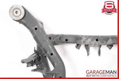 03-06 Porsche Cayenne 955 Rear Subframe Cross Member Sub Frame Crossmember OEM