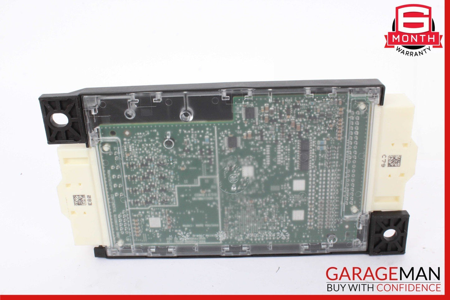 20-25 Mercedes W118 CLA250 GLB250 Keyless Key Less Ignition Control Module Unit