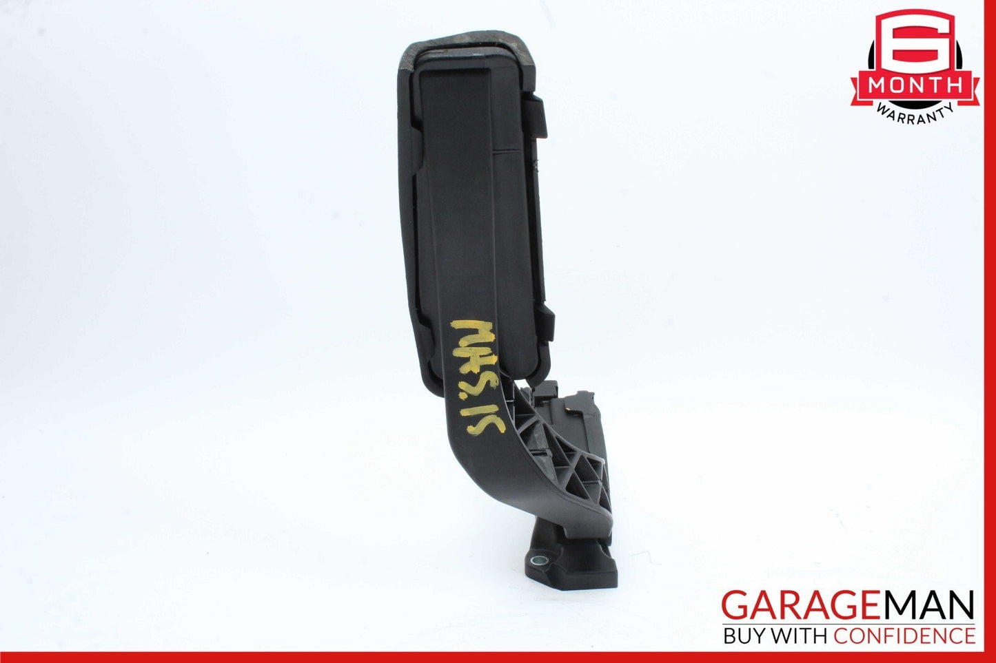 14-17 Maserati Ghibli Throttle Accelerator Gas Pedal OEM