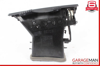 11-16 BMW 528i 535i 550i Front Right Passenger Side Ac Air Dash Vent Grille Oem