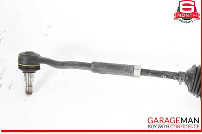 07-12 Mercedes R230 SL550 SL55 AMG SL600 Power Steering Rack & Pinion OEM