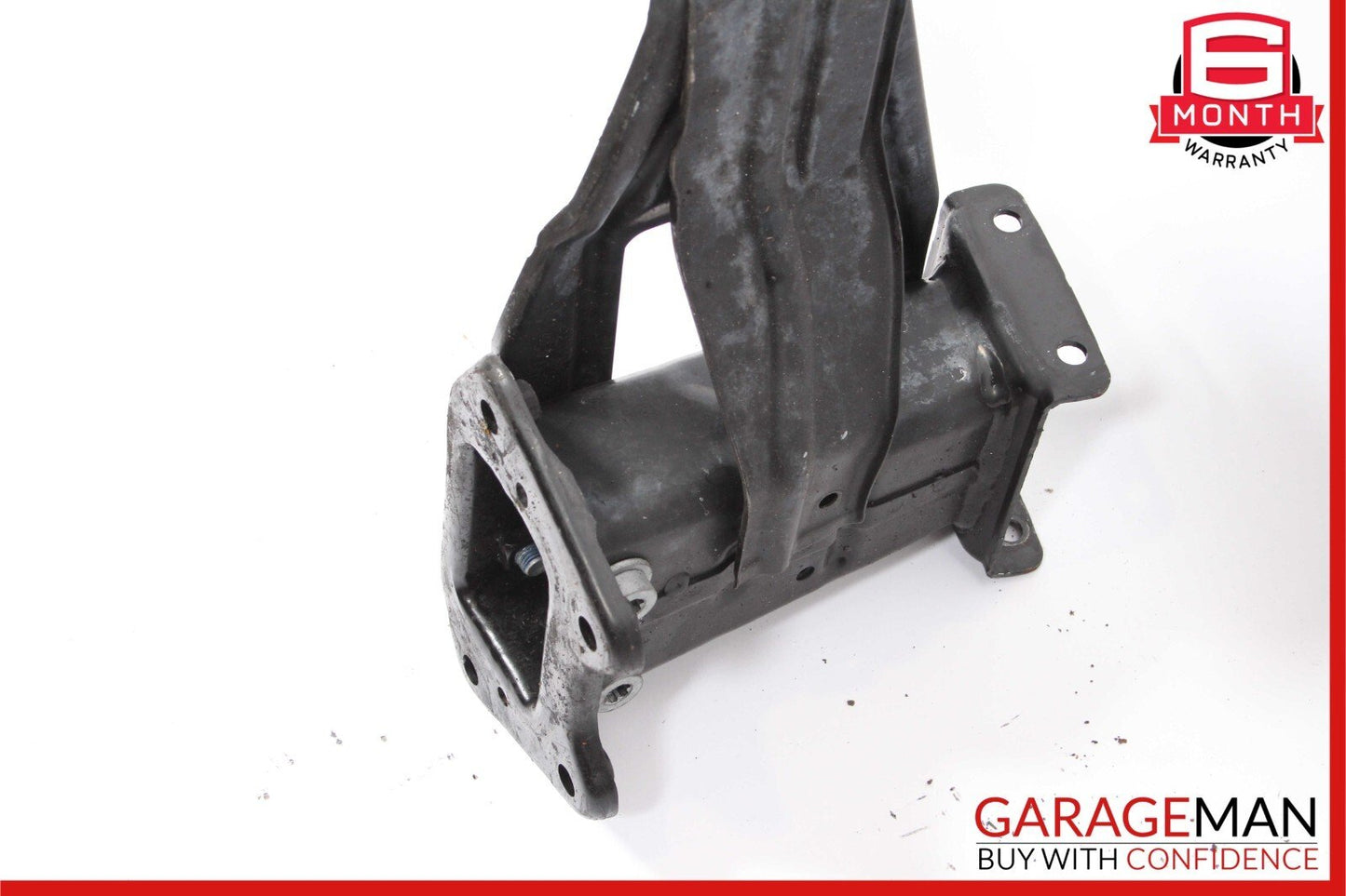 07-13 Mercedes W221 S550 Lower Radiator Core Support Bracket Frame Bar Assembly