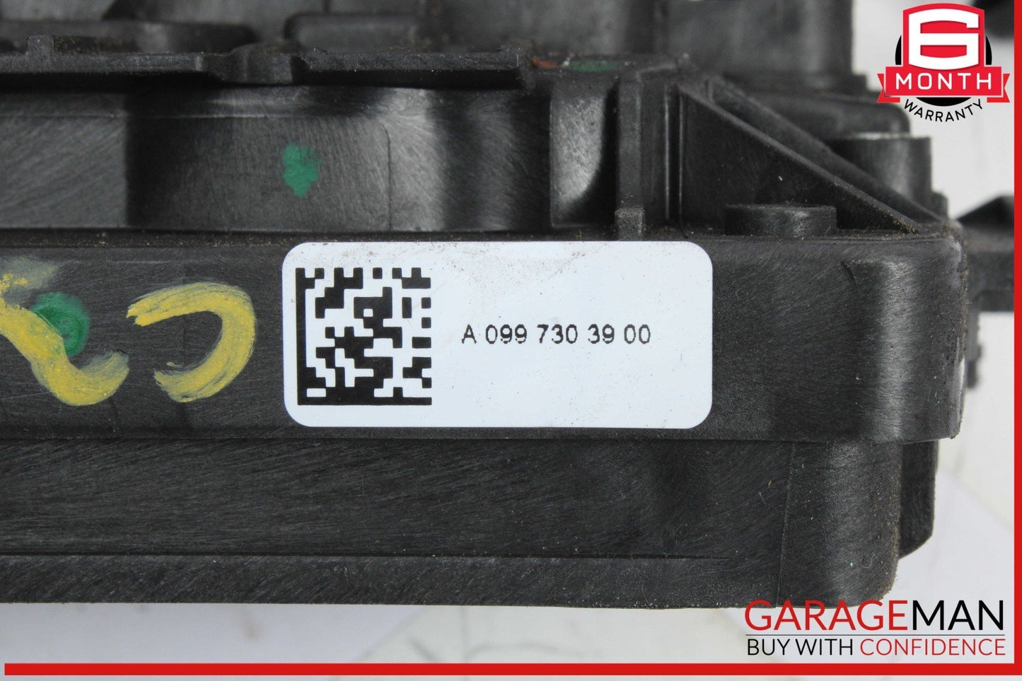 15-20 Mercedes W205 C300 C350e C43 AMG Rear Left Side Door Lock Latch Actuator