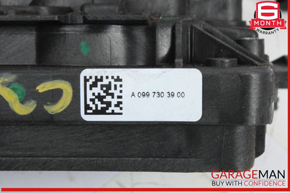 15-20 Mercedes W205 C300 C350e C43 AMG Rear Left Side Door Lock Latch Actuator