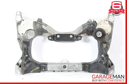 03-12 Mercedes R230 SL550 SL600 SL550 Front Engine Motor Subframe Sub Frame OEM