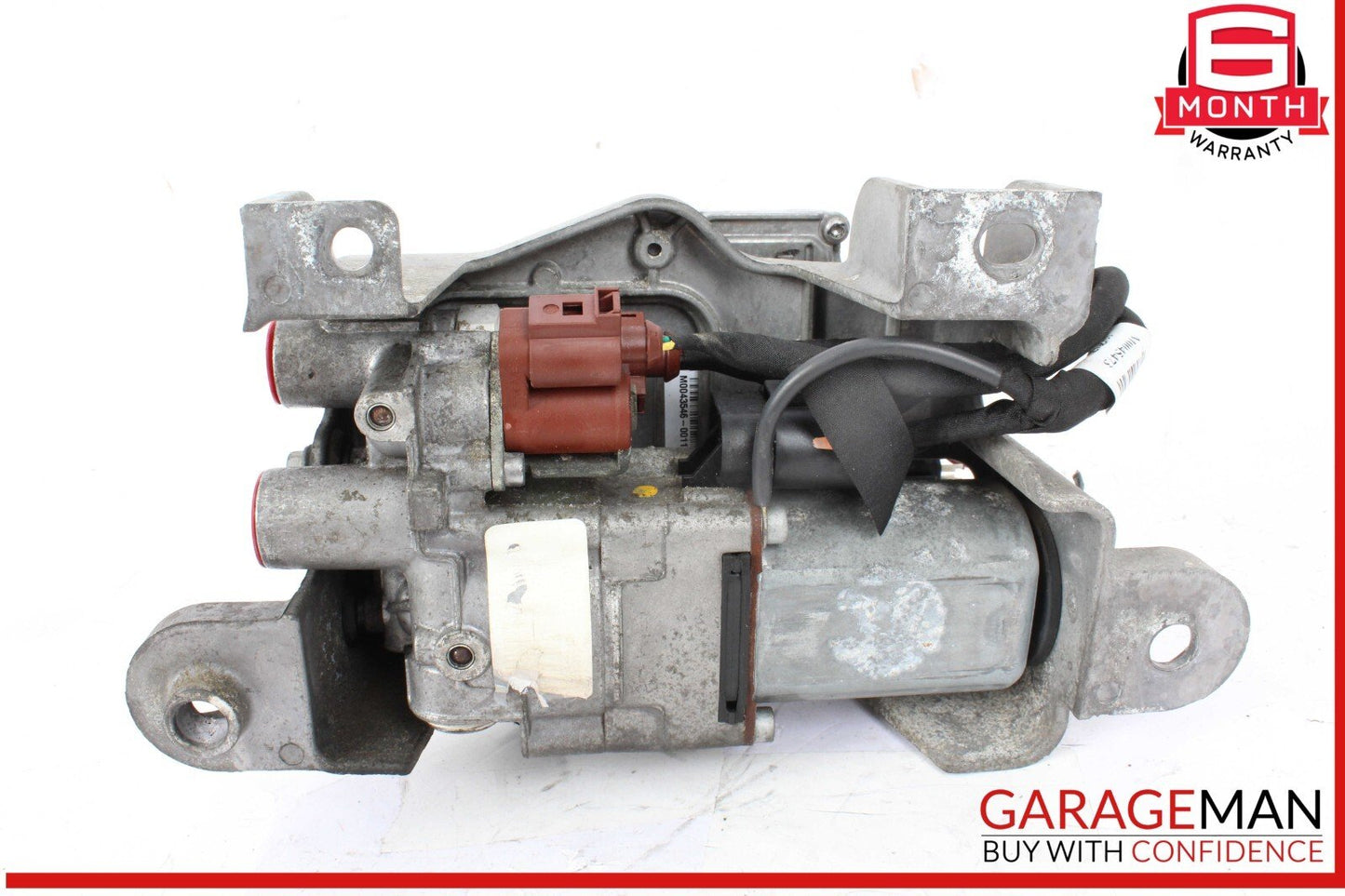 14-19 Cadillac CTS V-Sport Rear Differential Lock Control Actuator Module OEM