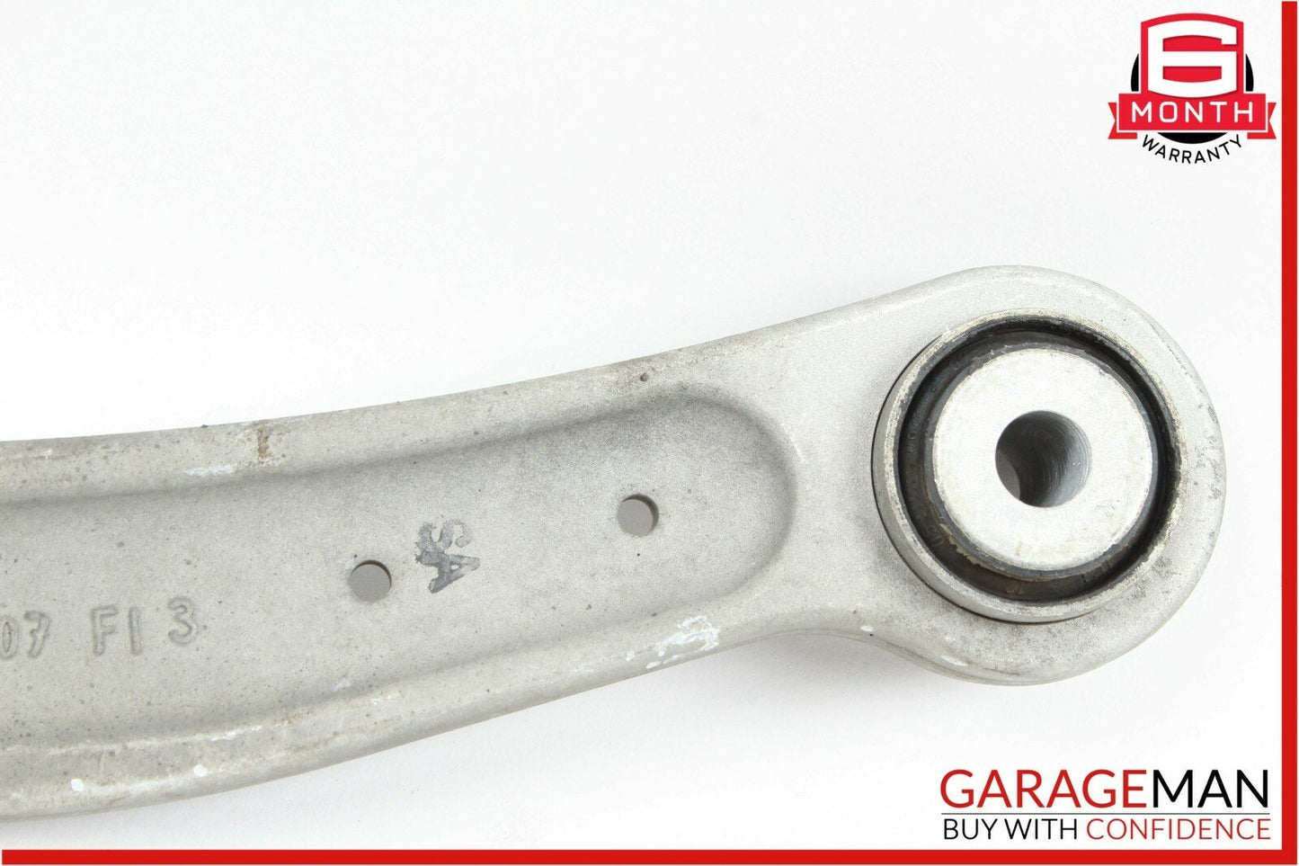 08-15 Mercedes W204 C250 Rear Right / Left Side Suspension Upper Control Arm OEM