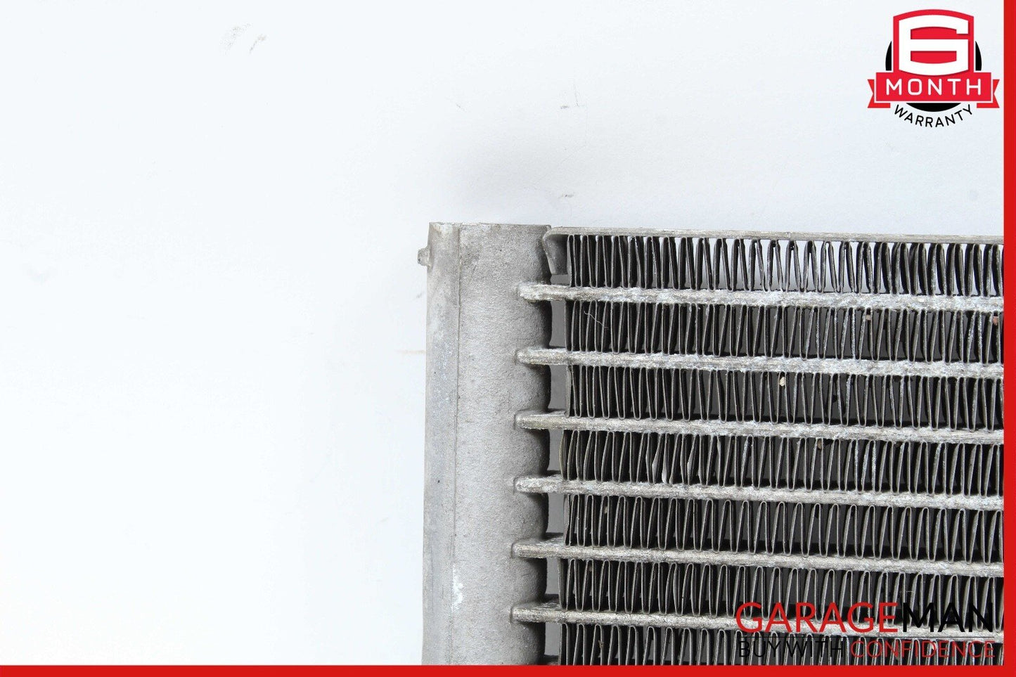 00-06 Mercedes W220 S55 AMG SL500 CL500 Hydraulic Suspension ABC Oil Cooler OEM