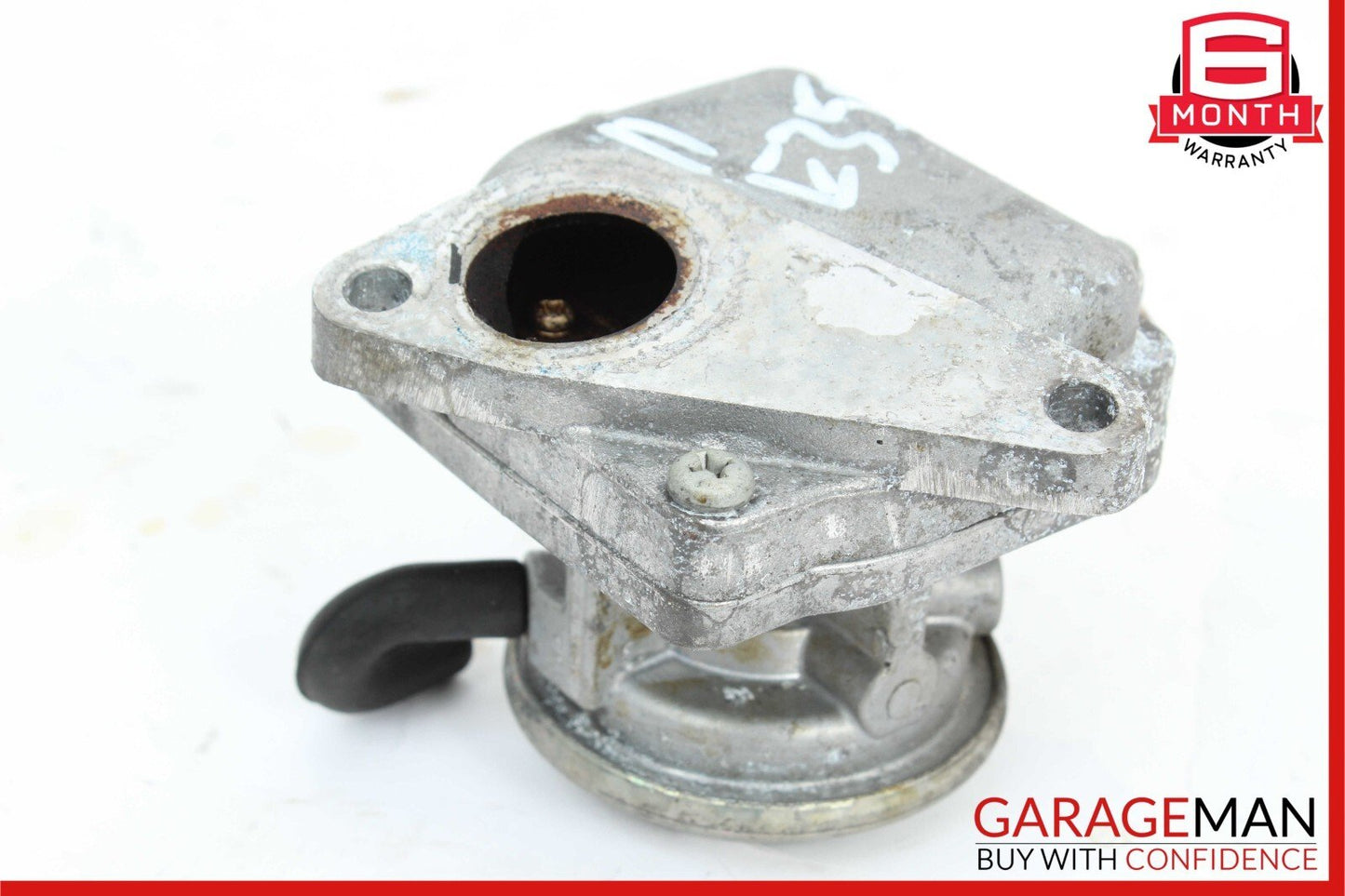 05-15 Mercedes W212 E350 C230 C300 SL550 Engine Motor Air Valve 0021407560 OEM