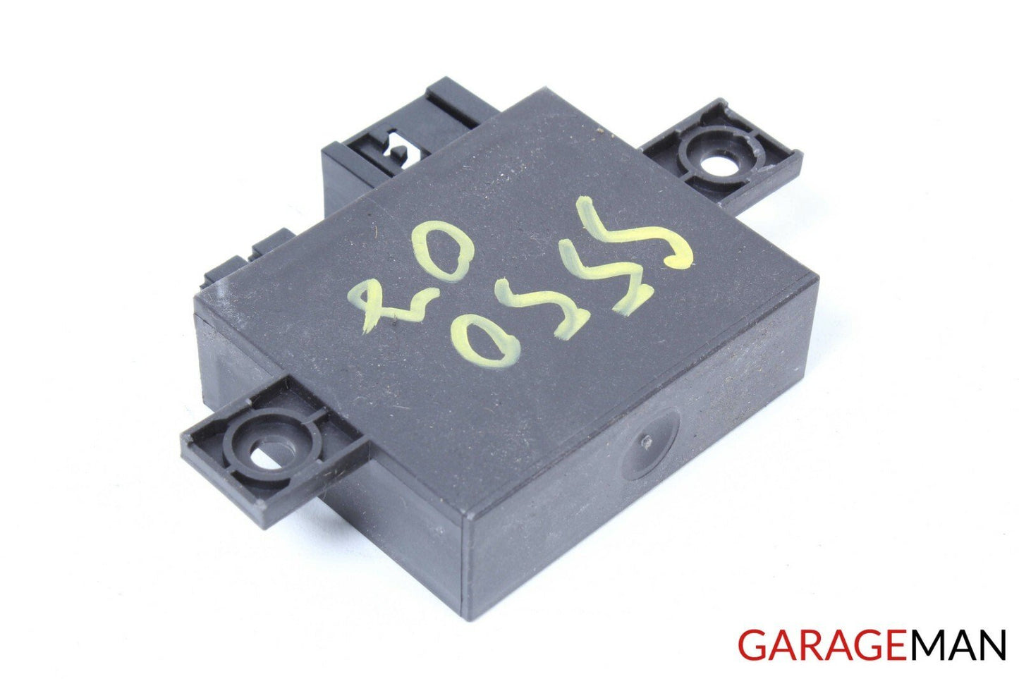 07-13 Mercedes W221 S550 S63 AMG Tire Pressure Monitor Module 2215408045 OEM