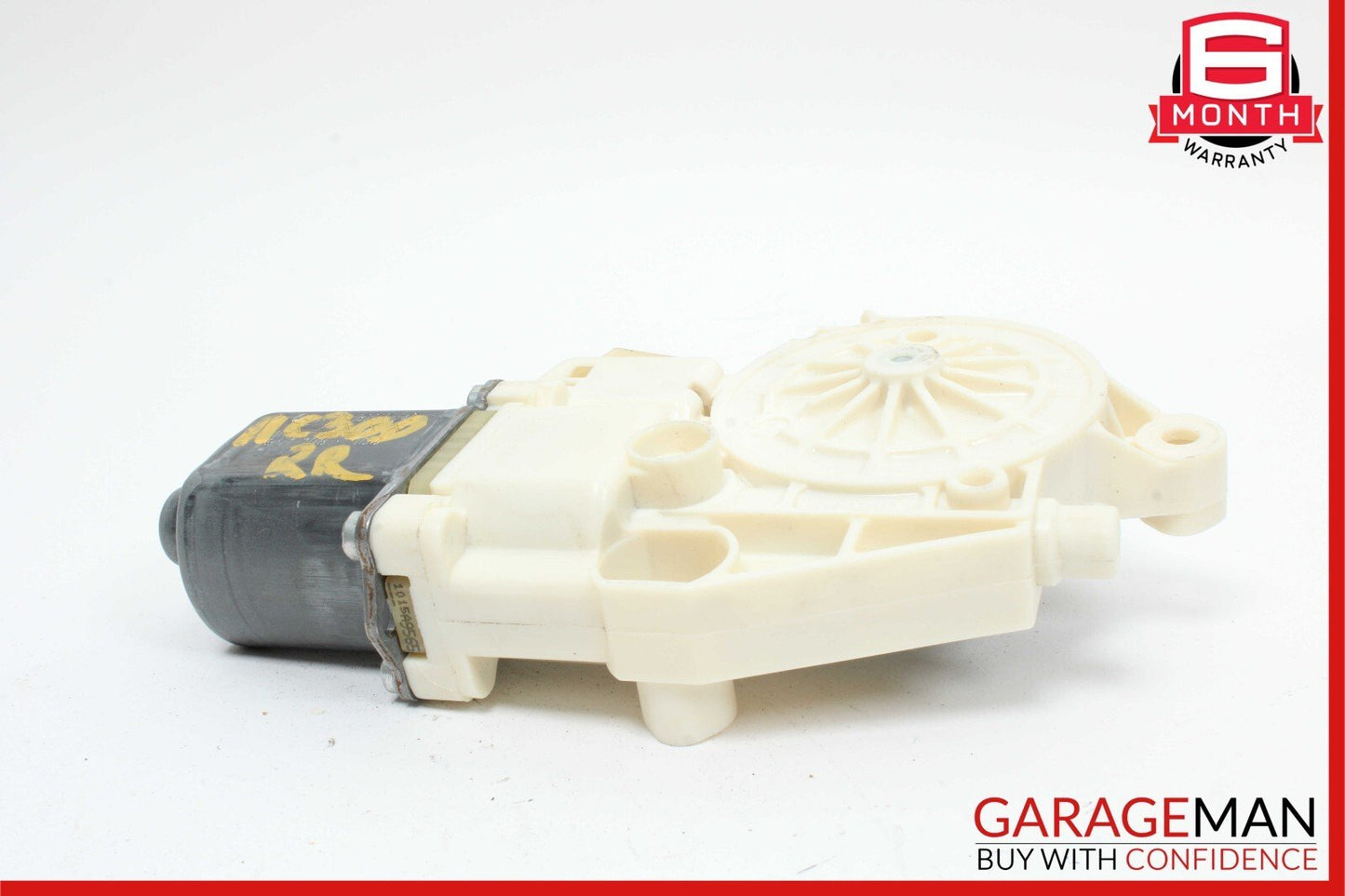 08-16 Mercedes W212 E350 GLK350 C300 Rear Right Door Window Regulator Motor