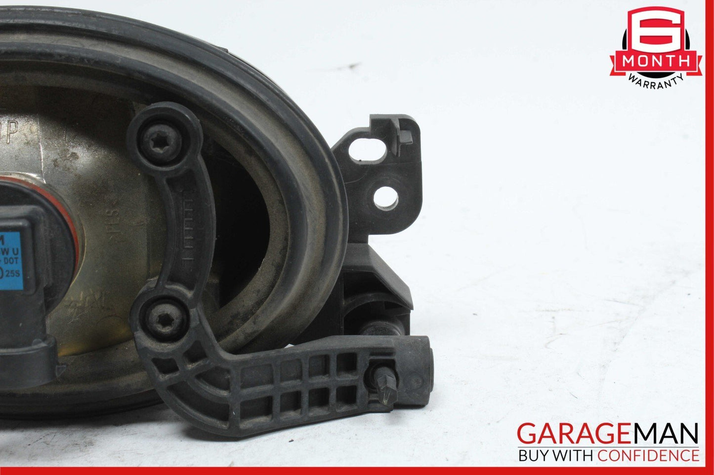 06-09 Mercedes CLK550 E350 CLK350 Front Left Driver Side Foglight Fog Light Lamp