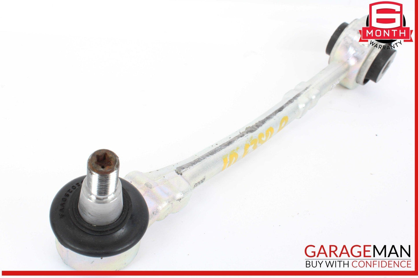 10-16 Mercedes W212 E350 Front Left or Right Side Lower Control Arm 2043330314
