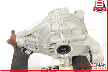 10-16 Porsche Panamera 970 4S GTS Rear Differential Diff Axle Carrier OEM