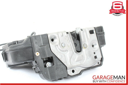 01-07 Mercedes W203 C230 Rear Right Door Lock Latch Actuator OEM