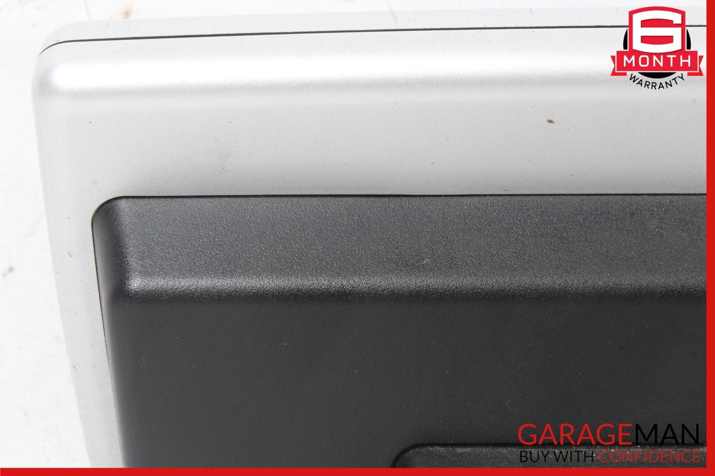 09-13 Mercedes W251 R350 GL550 Left / Right Headrest Screen Monitor Display OEM