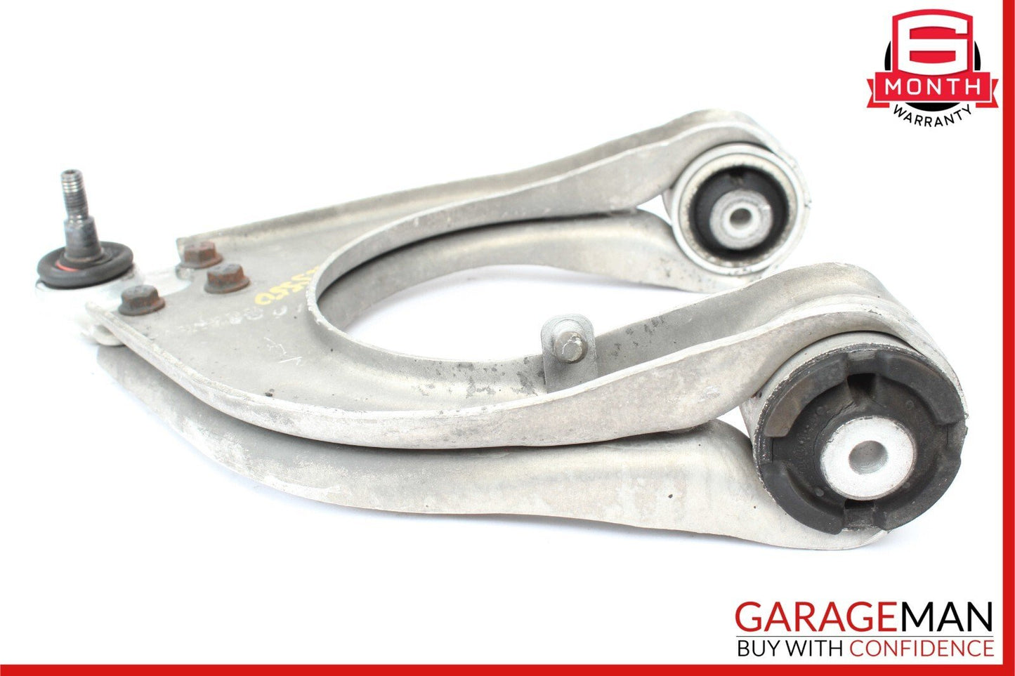 03-11 Mercedes W219 CLS550 Front Left Side Suspension Upper Control Arm RWD OEM