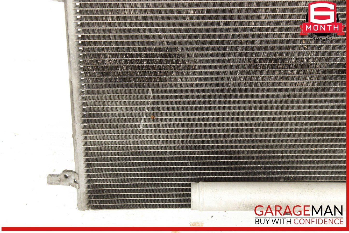 06-13 Mercedes X164 GL450 ML500 R350 AC Air A/C Condenser Cooler 2515000054 OEM