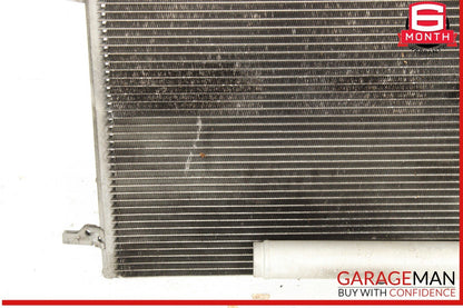06-13 Mercedes X164 GL450 ML500 R350 AC Air A/C Condenser Cooler 2515000054 OEM
