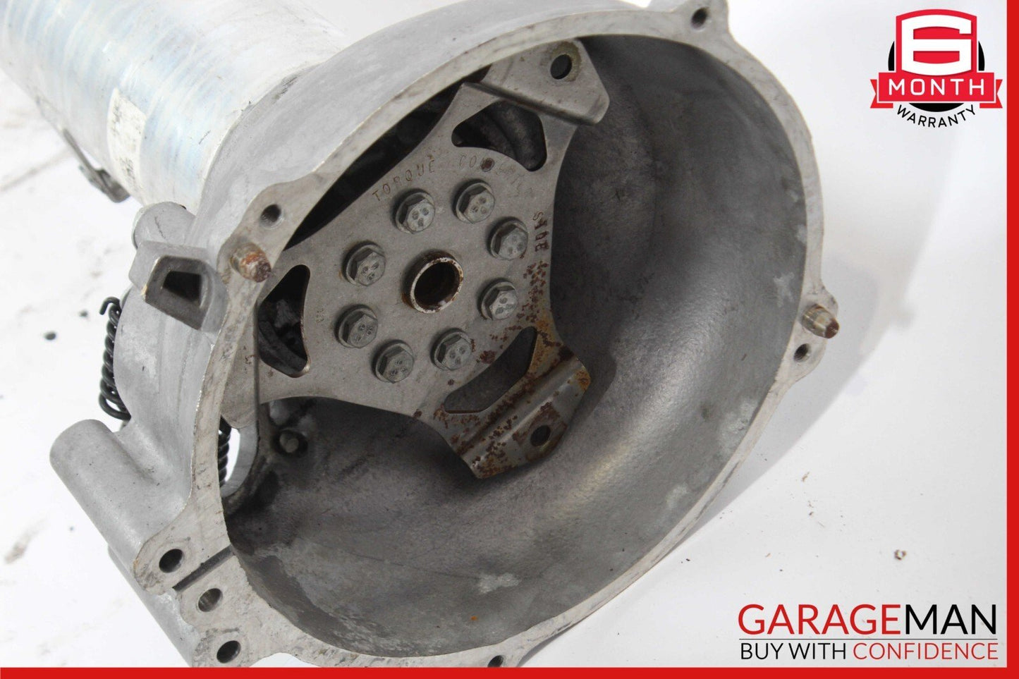 04-06 Cadillac XLR 4.6L V8 Rear Axle Driveshaft Drive Shaft Torque Tube OEM