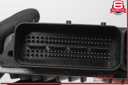 05-12 Mercedes W211 E350 SLK300 ECU Engine Control Module Flashed OEM