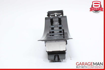 07-14 Mercedes W221 S550 CL600 Suspension ESP Instrument Cluster Control Switch