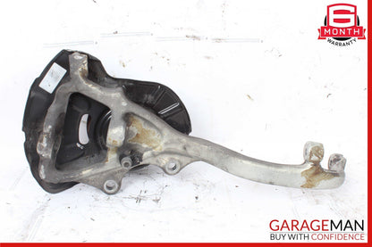 07-14 Mercedes W221 S550 S400 Front Right Passenger Side Spindle Knuckle Hub OEM