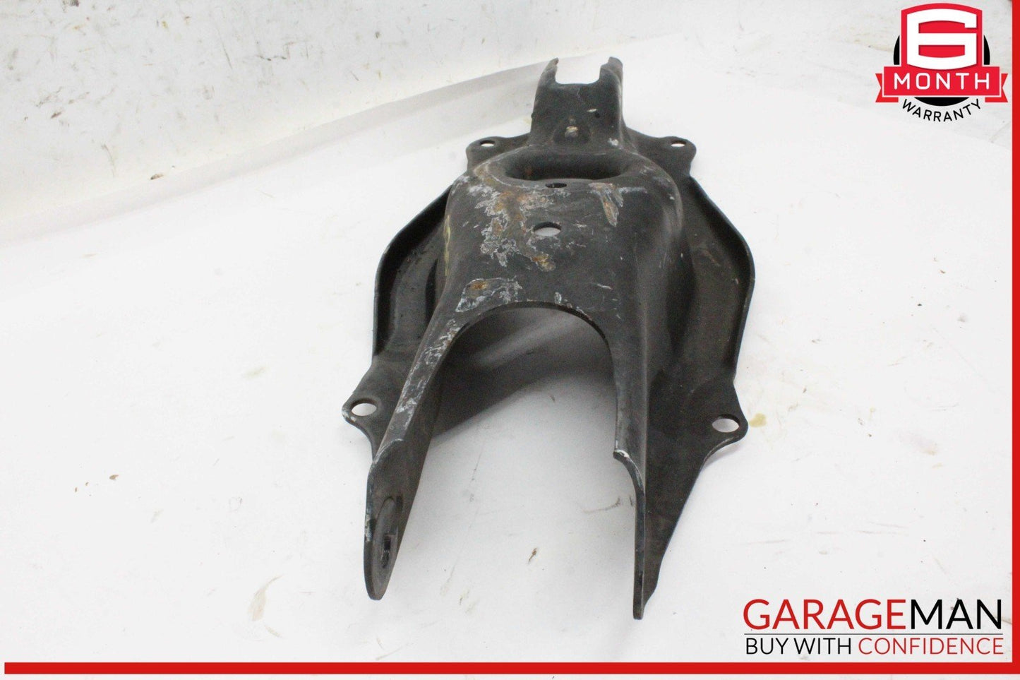 15-20 Mercedes W205 C300 C400 Rear Right or Left Lower Rearward Control Arm OEM