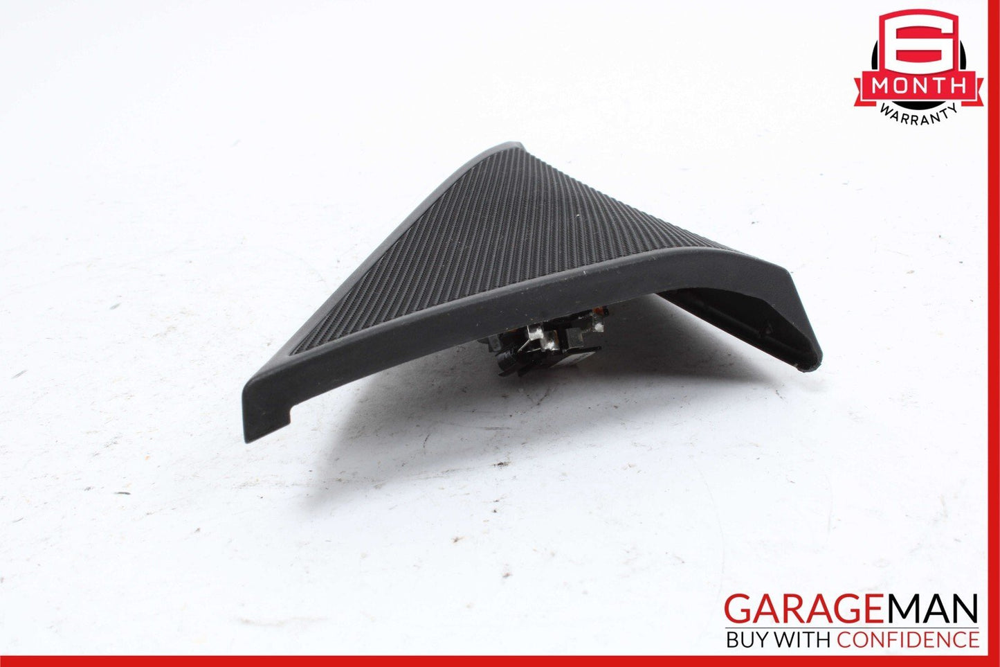 08-14 Mercedes W204 C250 Front Right Side Door Panel Tweeter Speaker Trim Cover