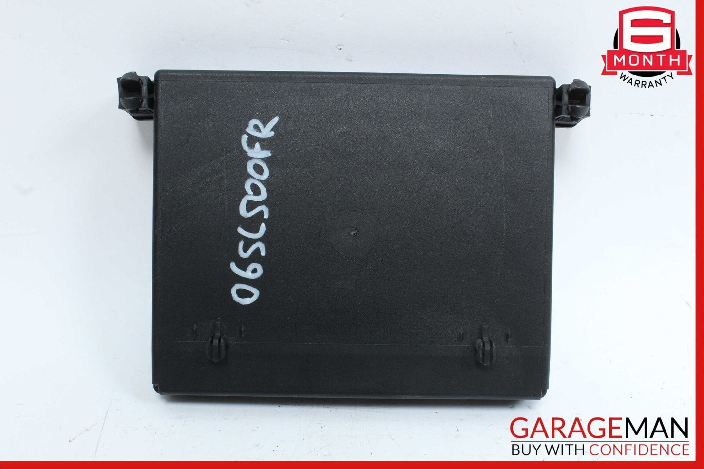 03-12 Mercedes R230 SL500 SL55 AMG Front Right Side Door Control Module Unit OEM